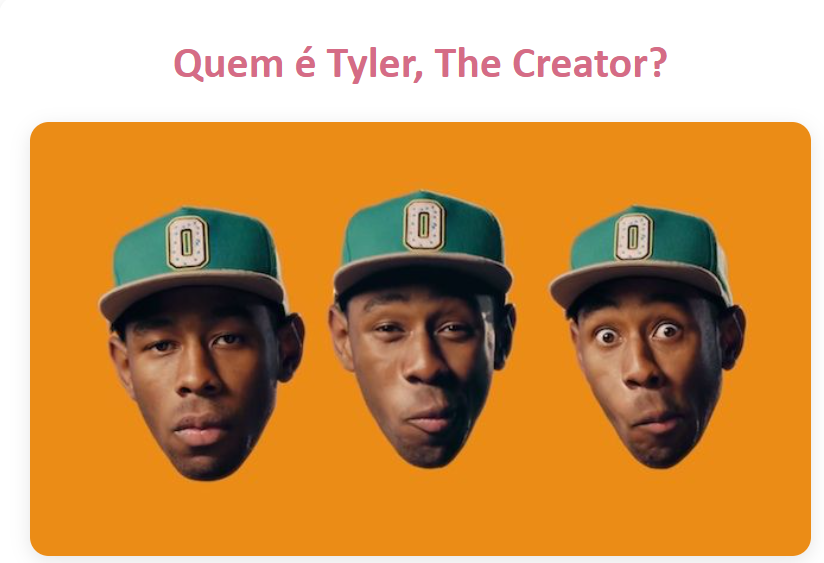 tyler