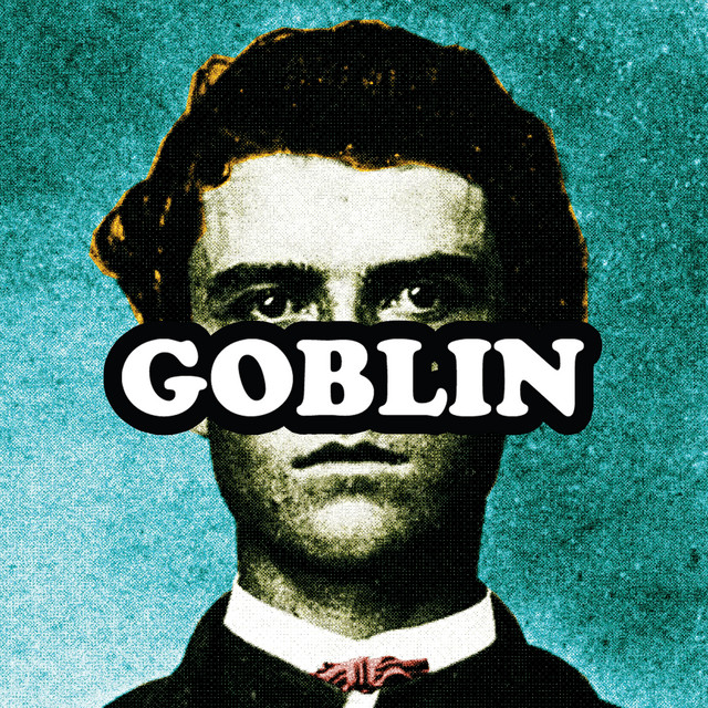 Capa do álbum Goblin