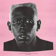 Capa do álbum IGOR